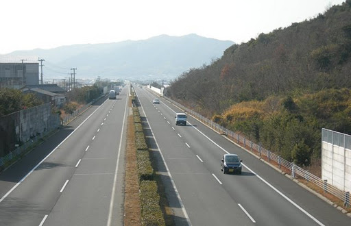 神戸淡路鳴門自動車道