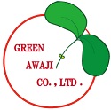 グリーンアワジ株式会社ロゴ