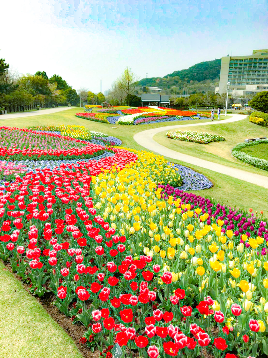 国営明石海峡公園